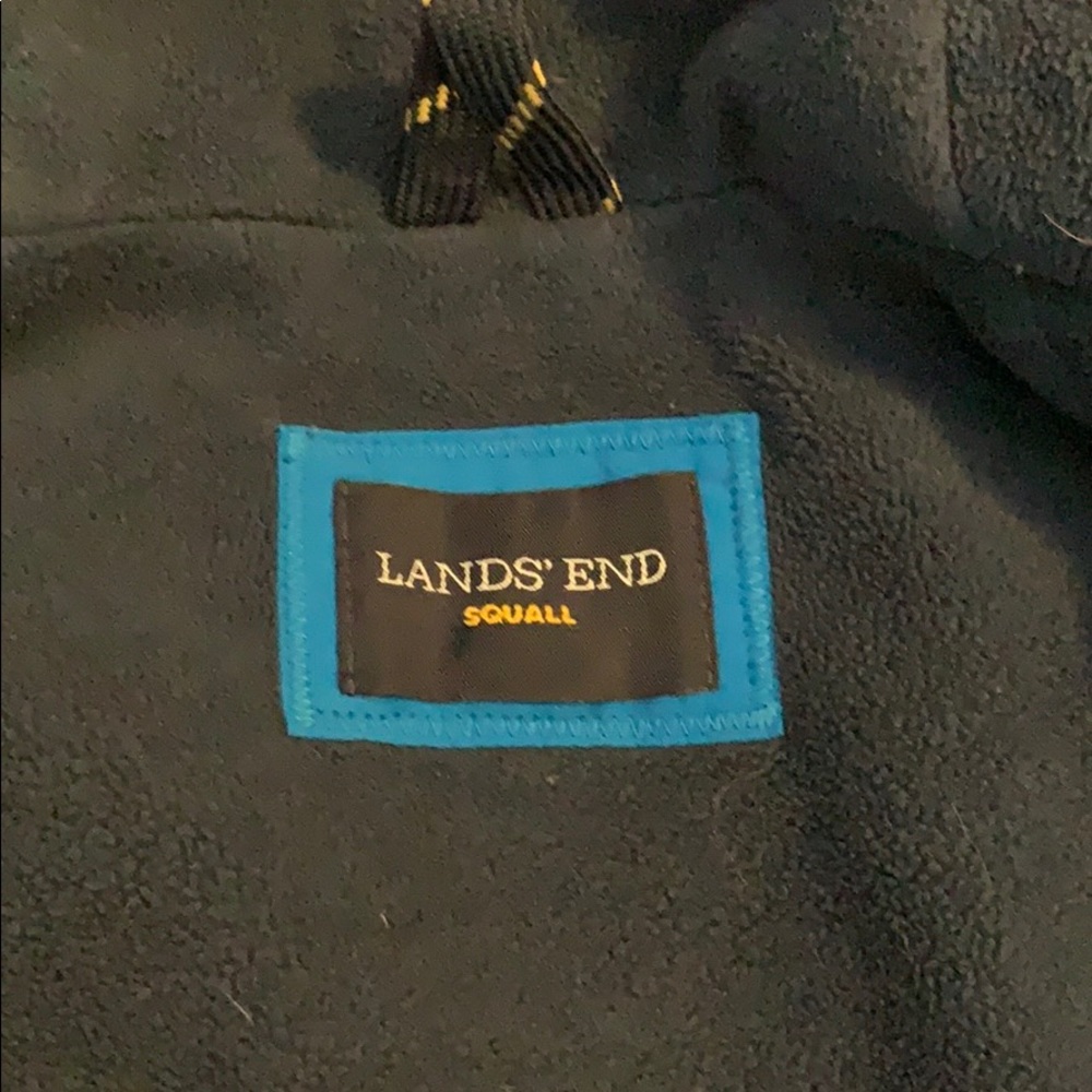 Boys winter coat